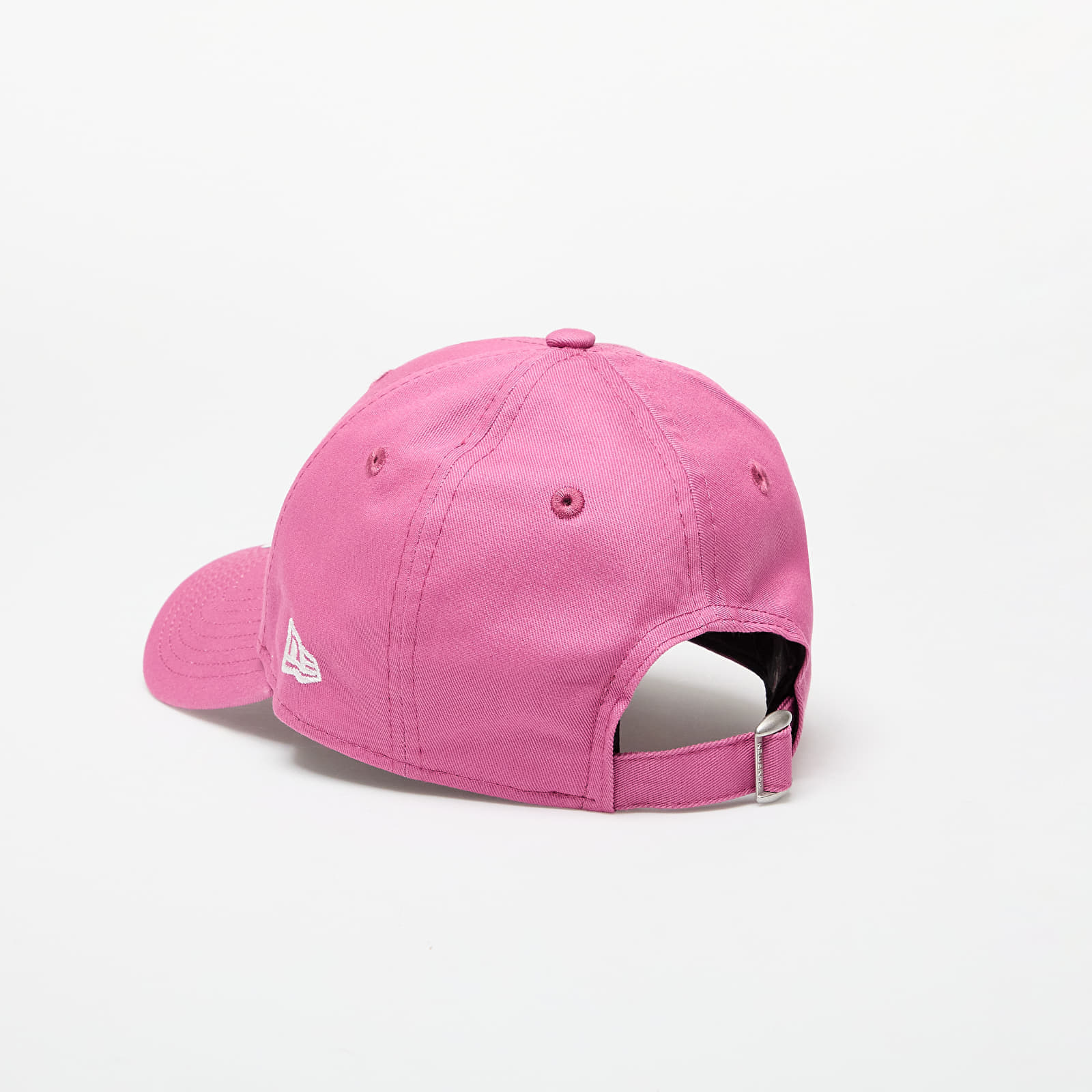 Cap New Era Los Angeles Dodgers MLB Womens League Essential 9FORTY Adjustable Cap Mha/ Off White - 1 | YEO