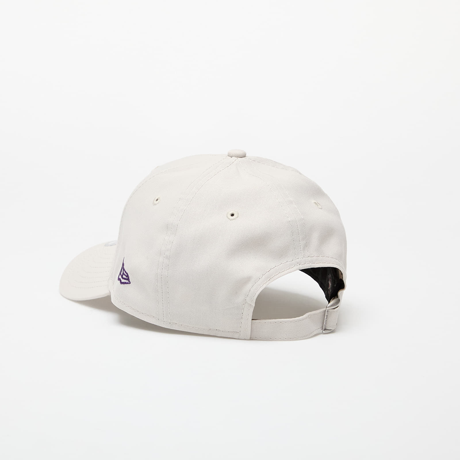 Gorras New Era New York Yankees MLB Repreve Mini Logo 9FORTY Adjustable Cap Stone/ Purple