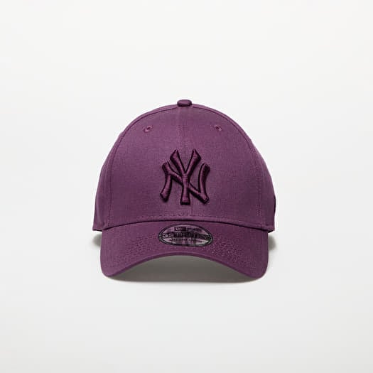 Καπέλα New Era New York Yankees MLB League Essential 39THIRTY Cap Damson/ Damson