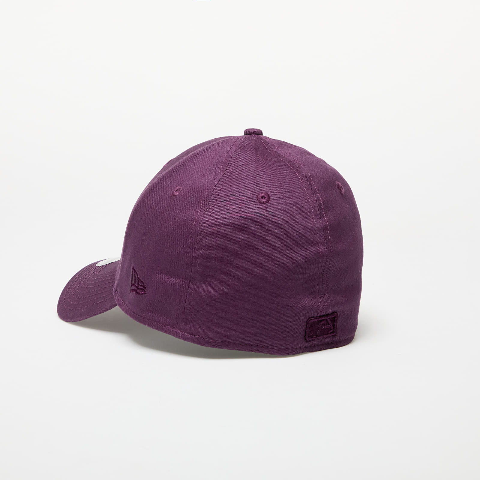 Čepice New Era New York Yankees MLB League Essential 39THIRTY Cap Damson/ Damson