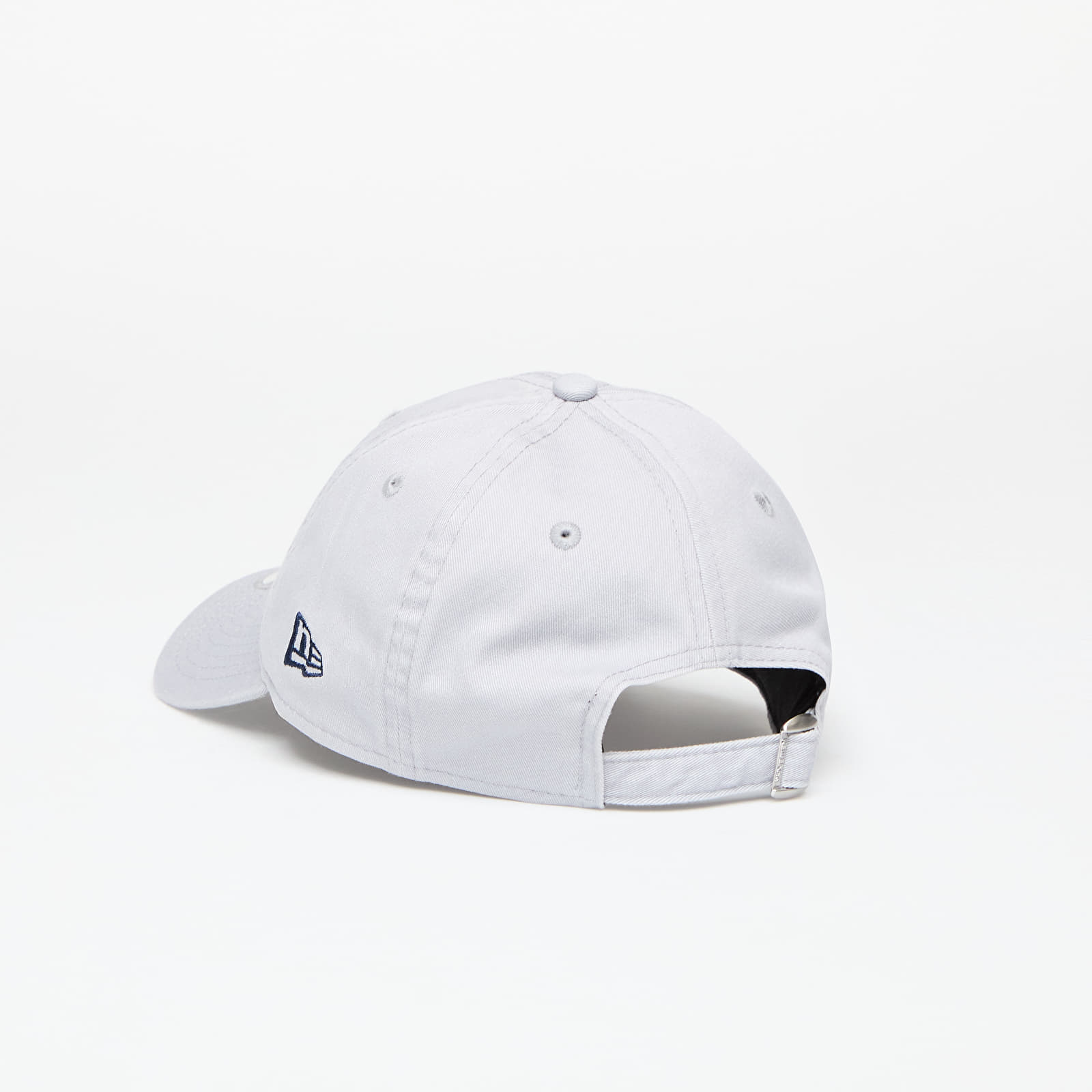 Kšiltovky New Era Washed Ski 9TWENTY Cap Gray