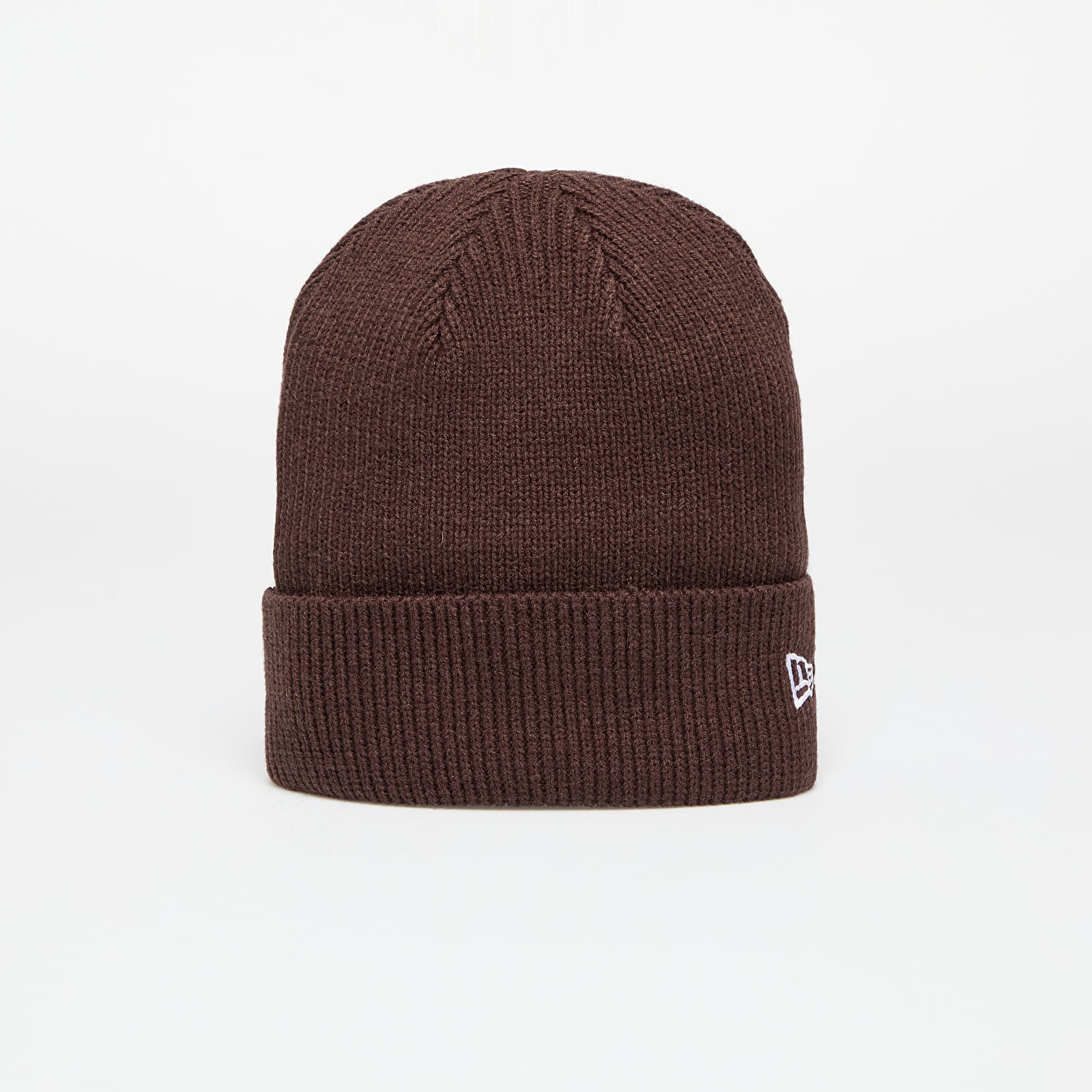 Sombreros New Era Knit Medium Wool Cuff Knit NFL Brown Suede
