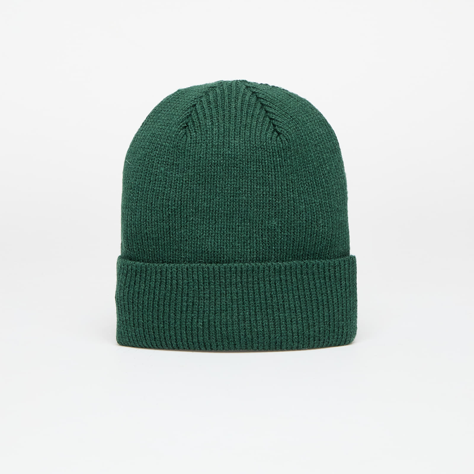 Hats New Era Knit Medium Wool Cuff Knit Dark Green