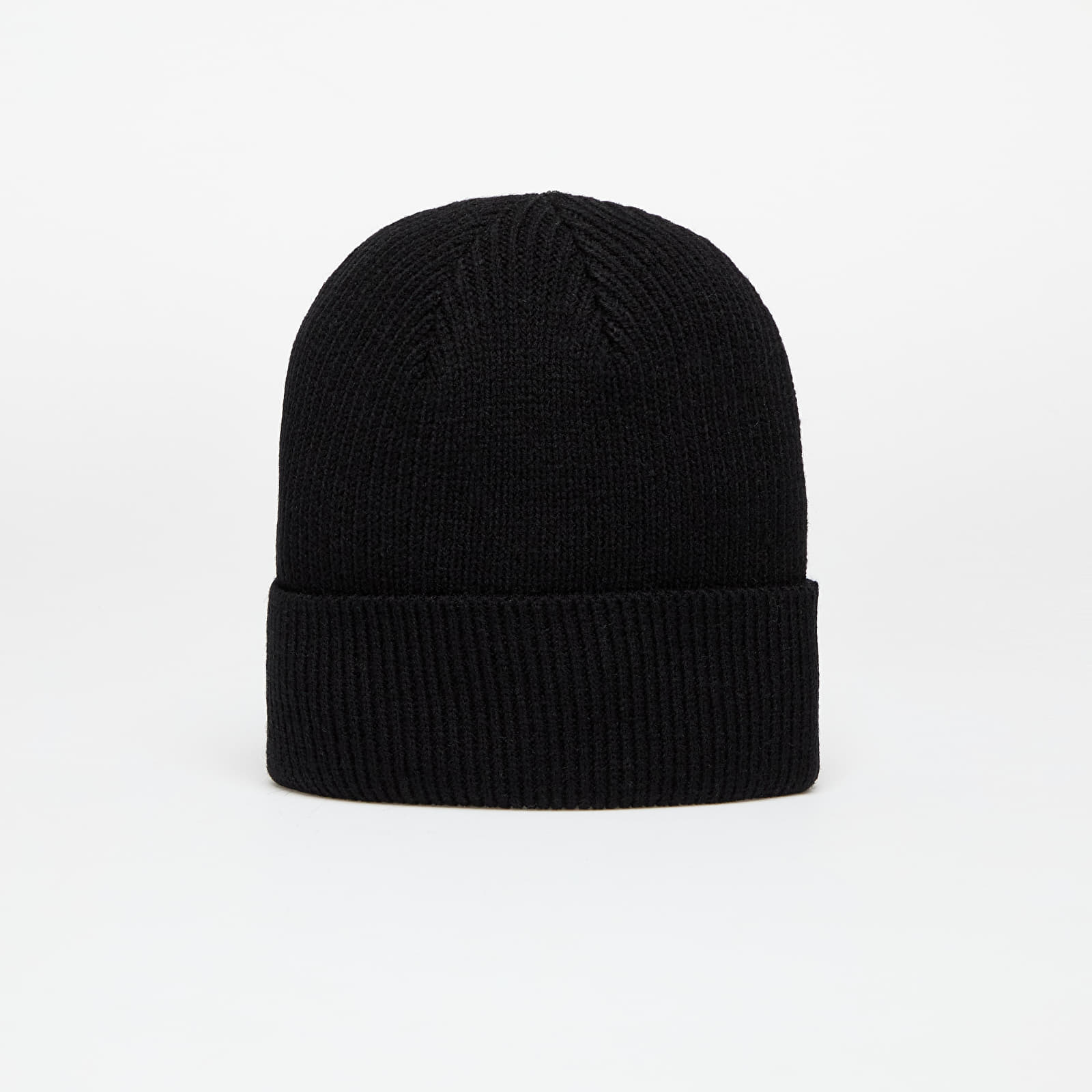 Klobuki New Era Knit Medium Wool Cuff Knit Black