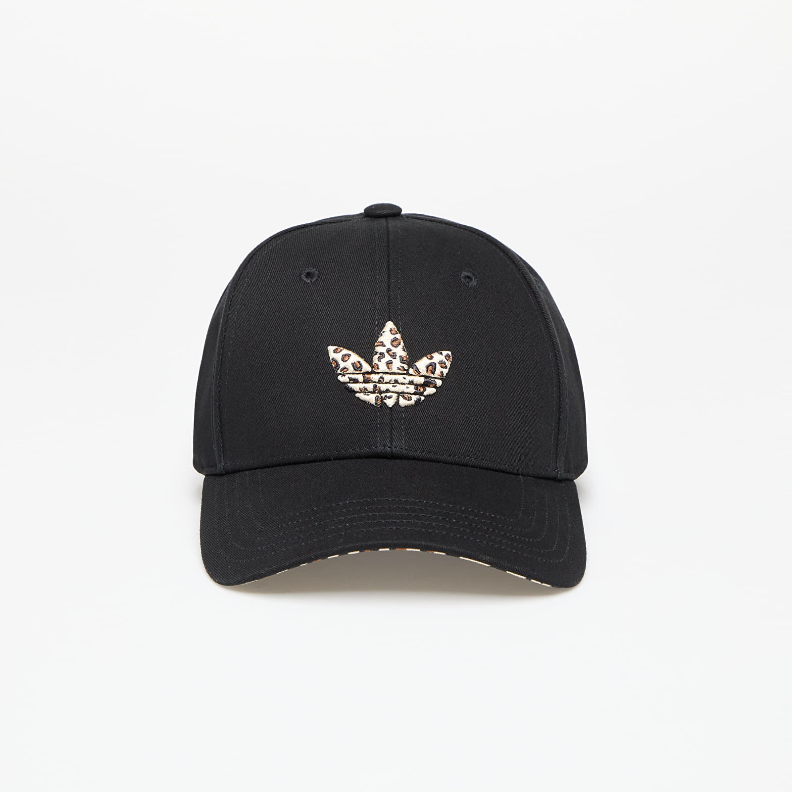 Black adidas hat sales