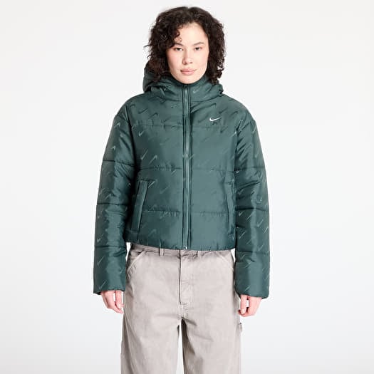 Nike Sportswear Classic Women s Loose Therma FIT Puffer Jacket