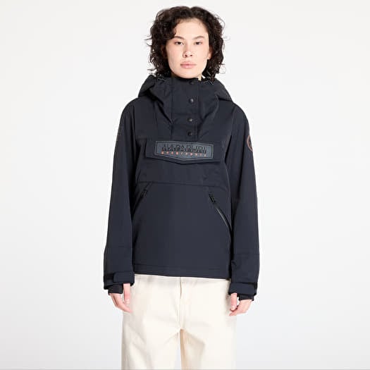 Napapijri W Rf Ice Jacket Black