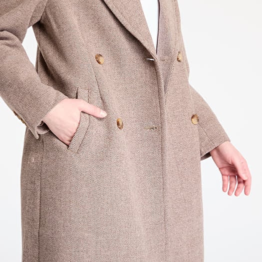 Blair short jacket beige