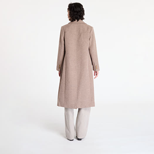Jackets and Coats Levi's® Blair Western Coat Beige Queens