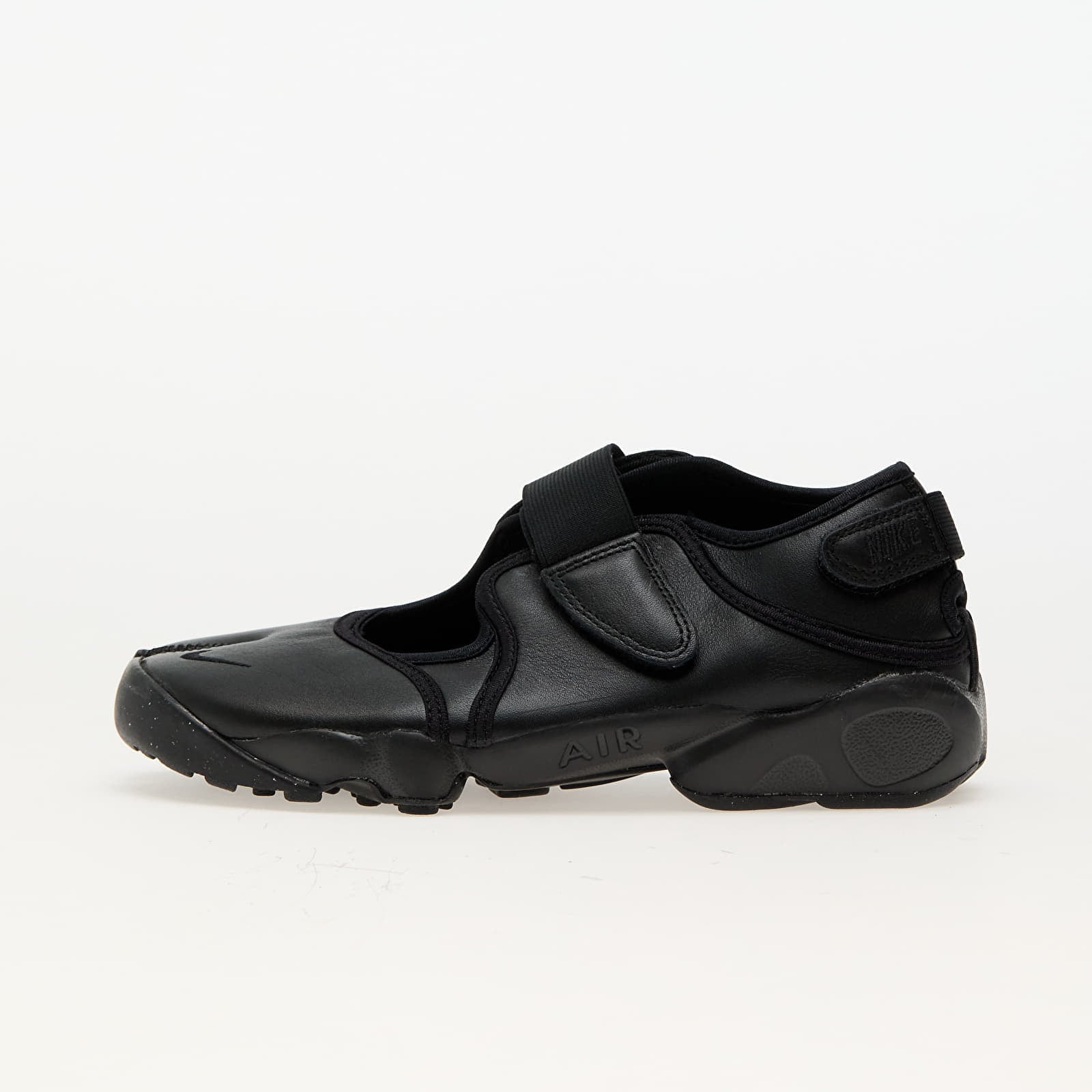 Сникърси Nike W Air Rift Black/ Black EUR 35.5