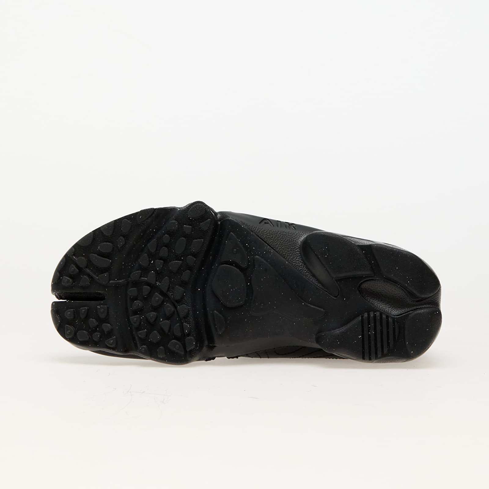 Baskets et chaussures pour femmes Nike W Air Rift Black/ Black