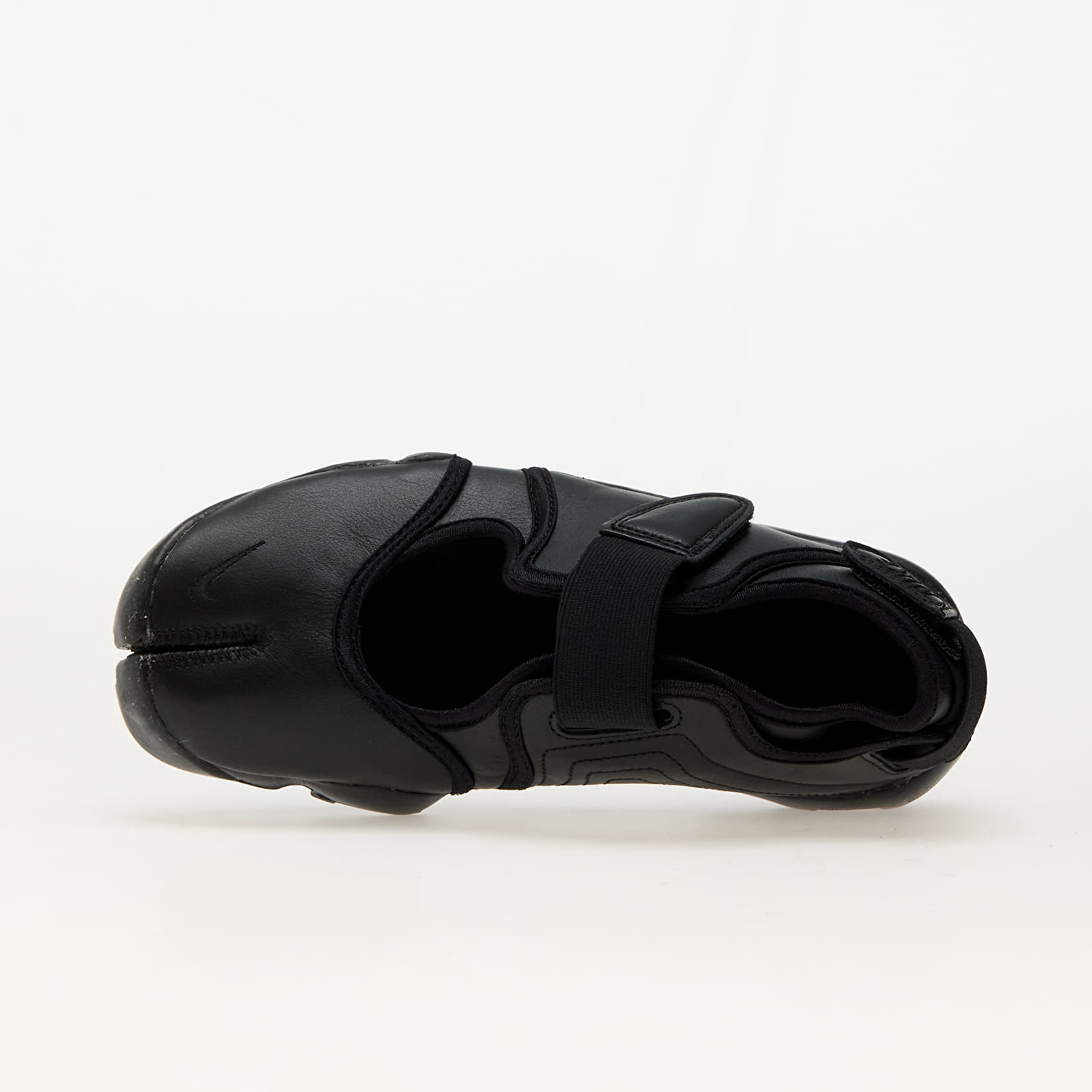 Baskets et chaussures pour femmes Nike W Air Rift Black/ Black