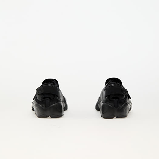 Sneakers und Schuhe fur Frauen Nike W Air Rift Black Black Queens