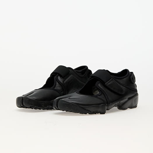 Black rifts nike shop