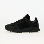 adidas LA Trainer Lux Core Black/ Core Black/ Alumina