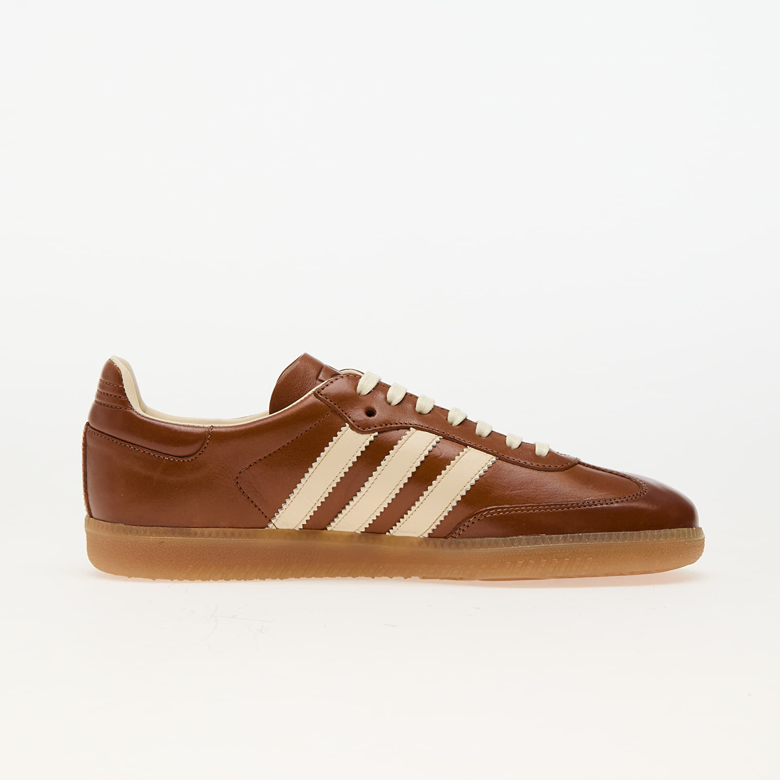 Pánské tenisky a boty adidas Samba Og Made in Italy Supplier Colour/ Wonder White/ Gum
