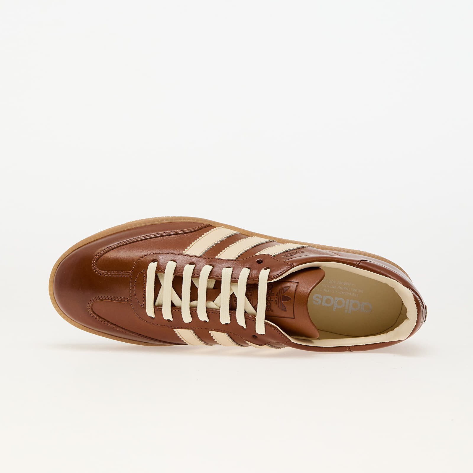 Pánské tenisky a boty adidas Samba Og Made in Italy Supplier Colour/ Wonder White/ Gum