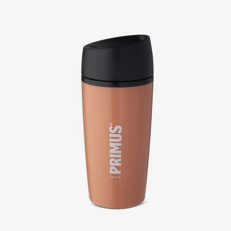 Thermobecher Primus Commuter Mug 0.4L Salmon Pink