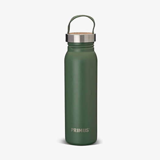 Primus Klunken Bottle 0.7L Green