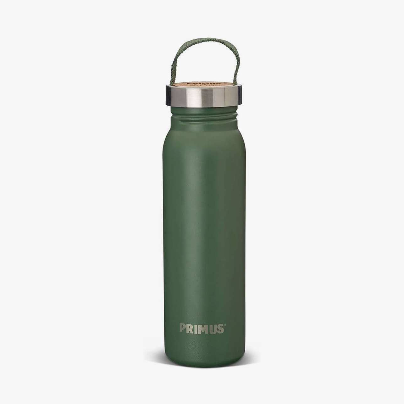 Láhve na pití Primus Klunken Bottle 0.7L Green