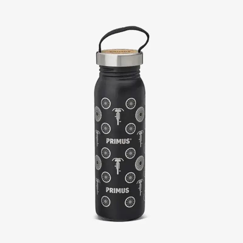 Láhve na pití Primus Klunken Bottle 0.7L Feed Zone