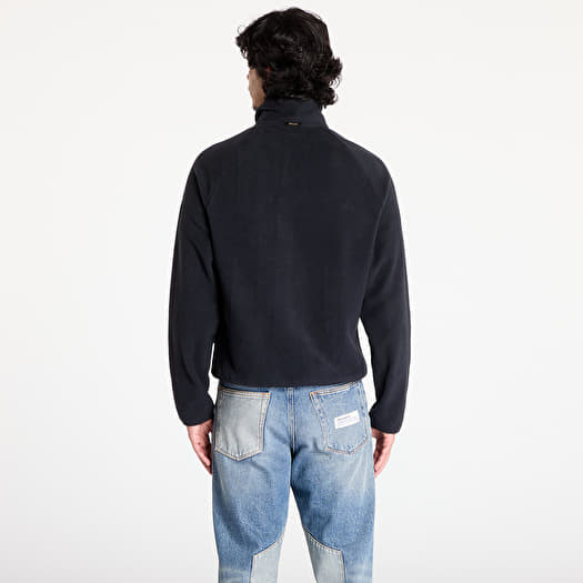 Napapijri T-Dolent Full-Zip Hoodie Black
