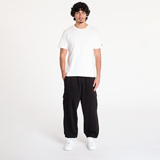 Carhartt WIP Cargo Sweat Pant Black