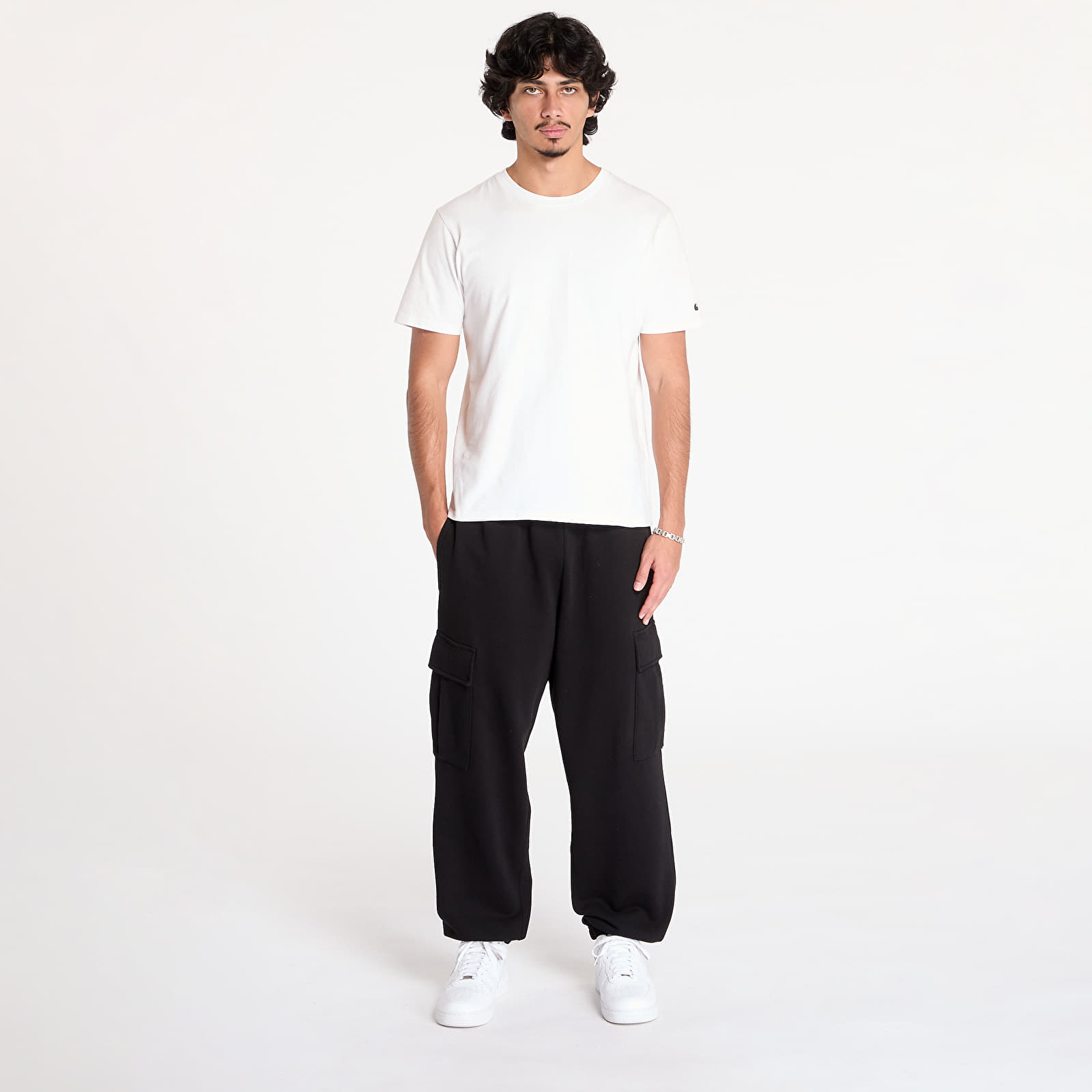Carhartt cargo sweatpants online