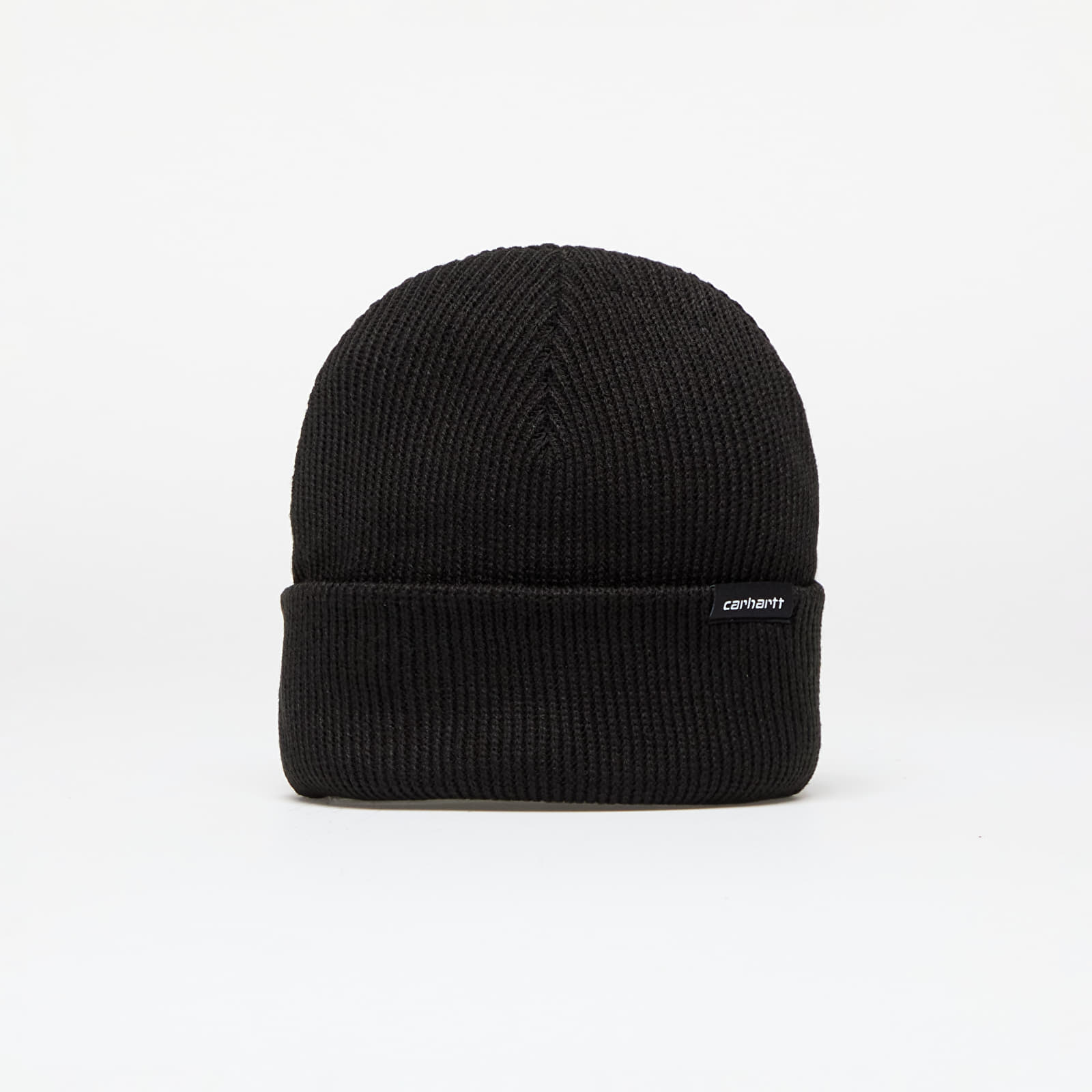 Hats Carhartt WIP Gordan Beanie Black