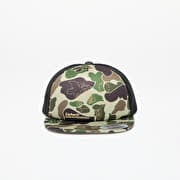 Carhartt WIP Flying Ducks Trucker Cap Camo Duck/ Green