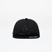 Carhartt WIP Flying Ducks Trucker Cap Black