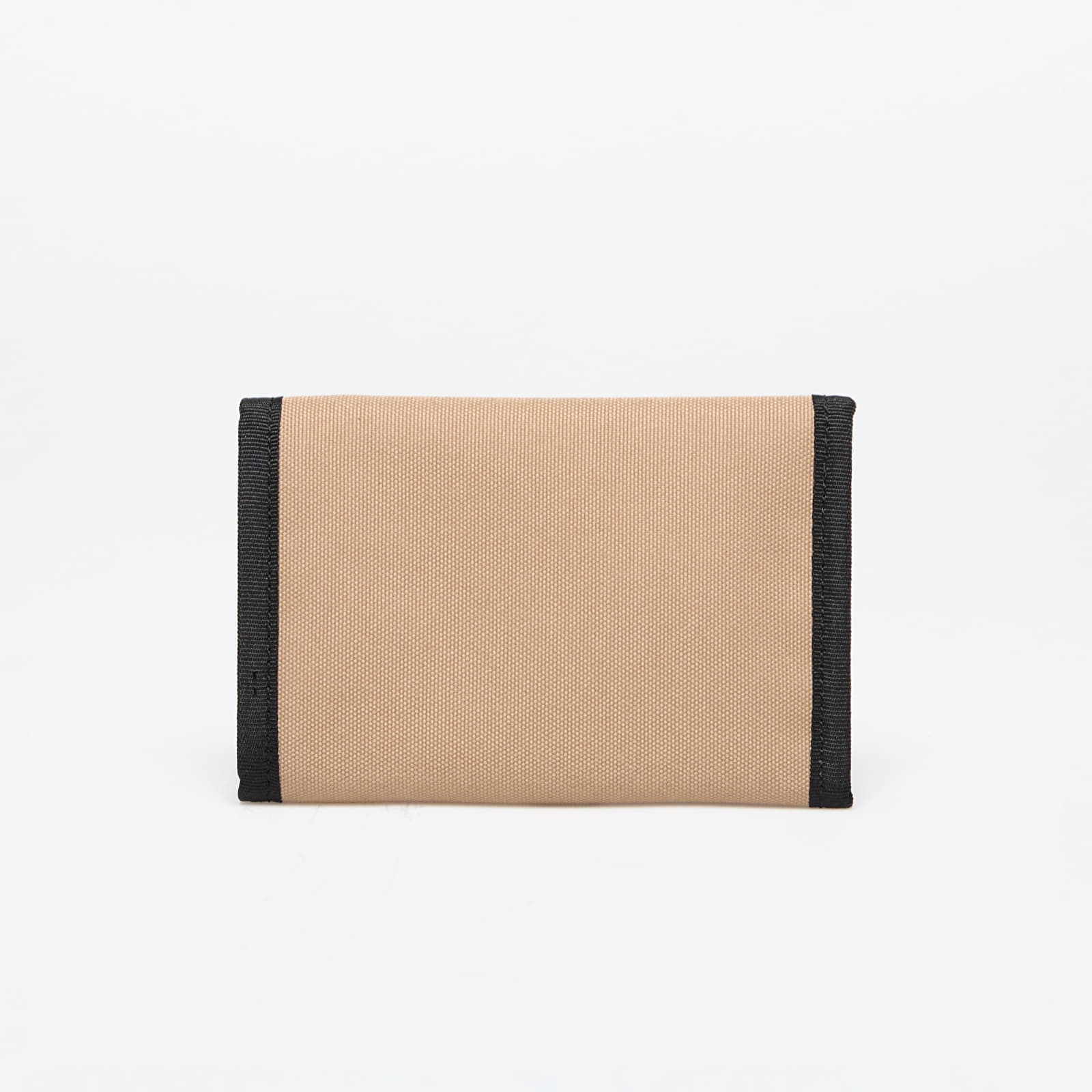 Carhartt WIP Alec Wallet Peanut - 1 | YEO