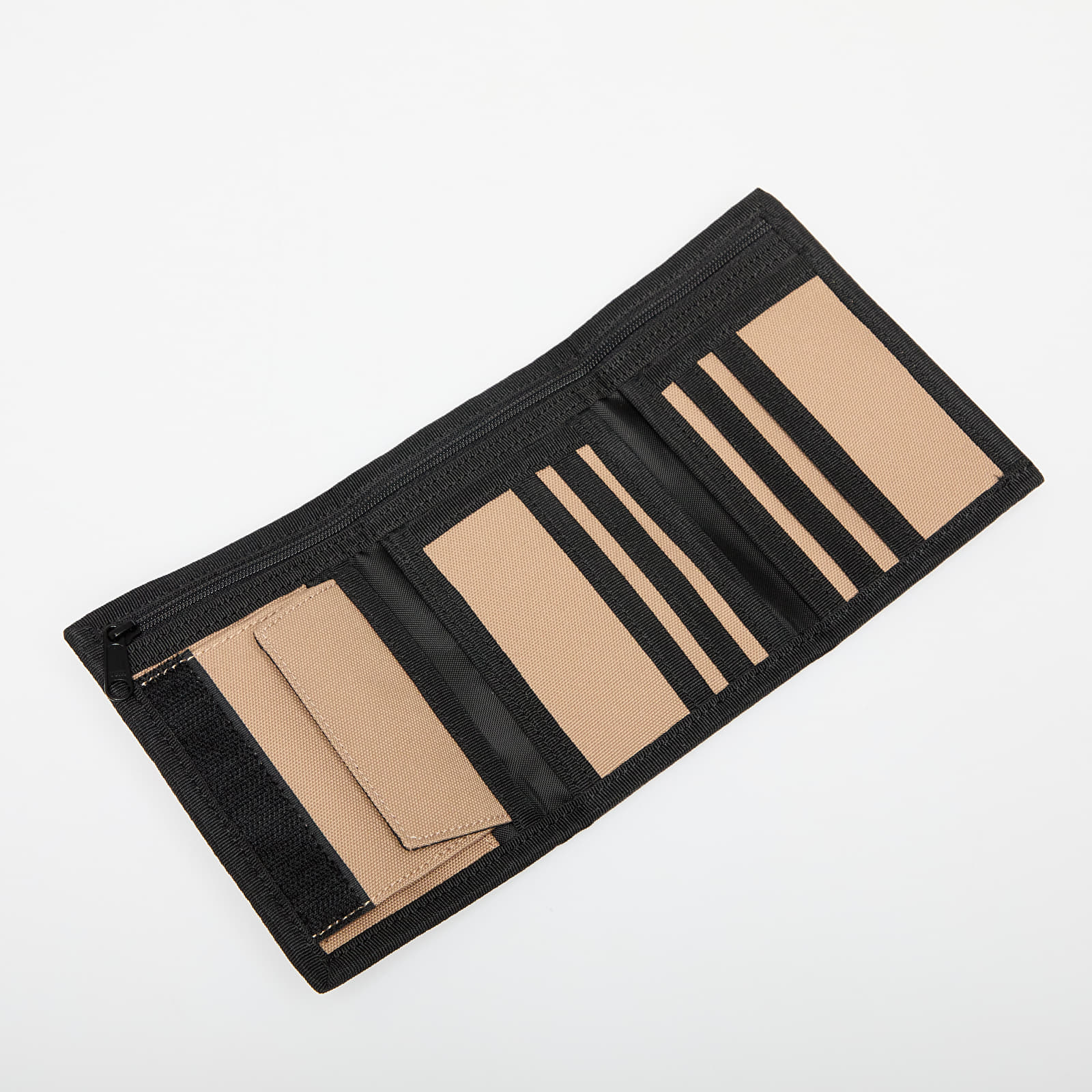 Portofele pentru bărbați Carhartt WIP Alec Wallet Peanut