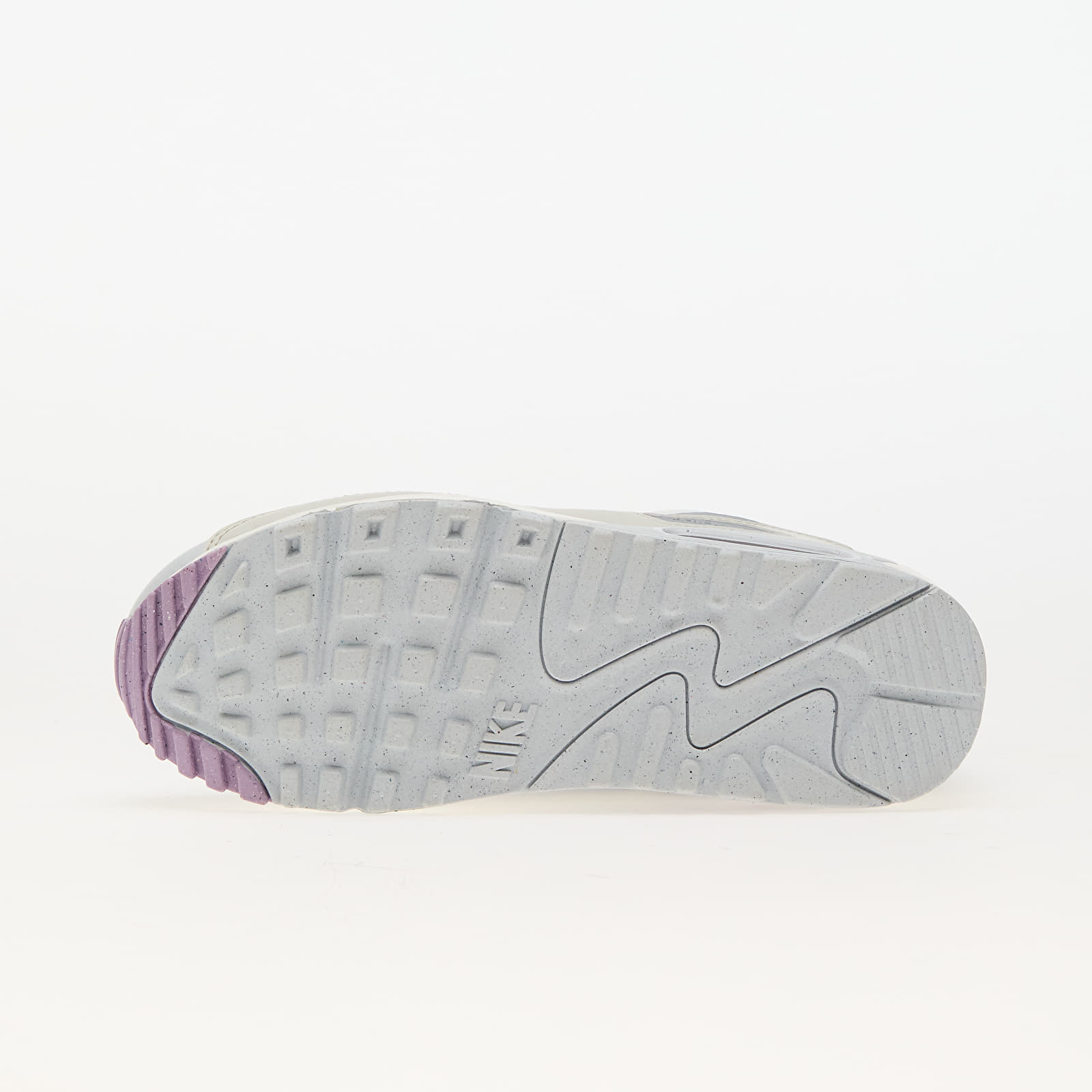 Încălțăminte și sneakerși pentru femei Nike W Air Max 90 Summit White/ Wolf Grey-Beyond Pink