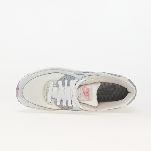 Nike air max 9 womens wolf grey store