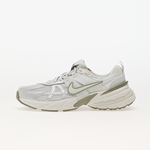 Nike W V2K Run Photon Dust/ Light Silver-Summit White