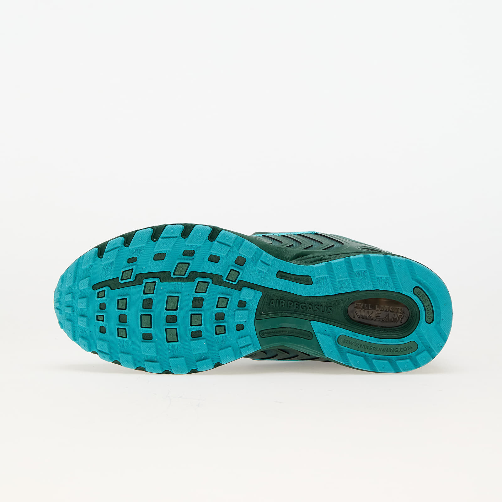 Sneakers Nike Air Pegasus 2005 Fir/ Fir-Bicoastal-Dusty Cactus EUR 42
