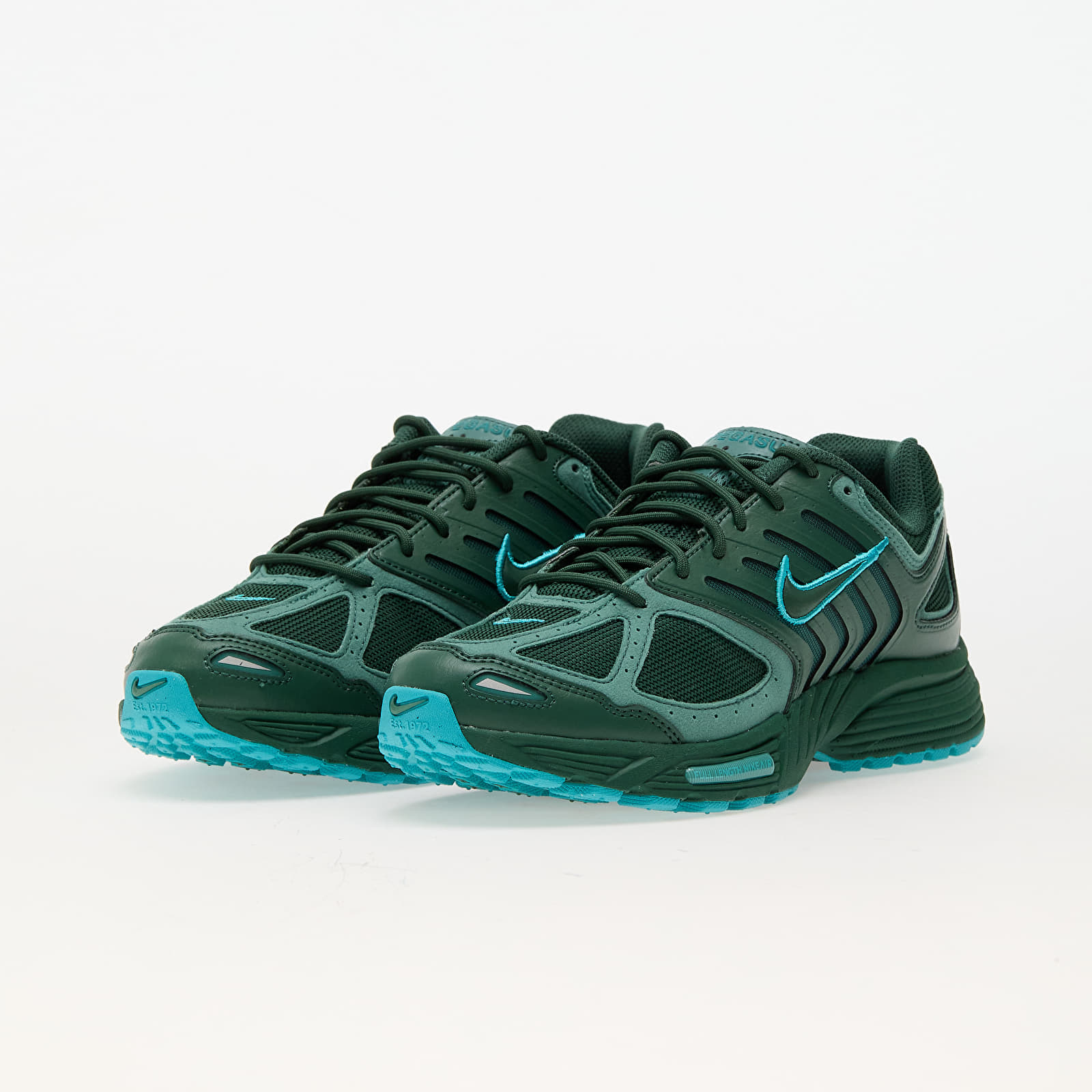 Nike Sneakers Nike Air Pegasus 2005 Fir/ Fir-Bicoastal-Dusty Cactus EUR 42 - 6