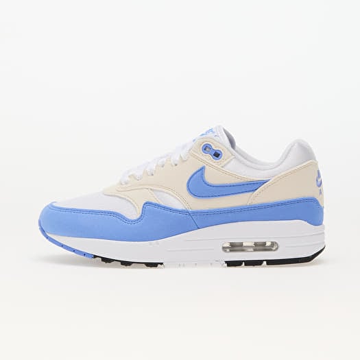 Nike W Air Max 1 White/ Royal Pulse-Phantom-Black