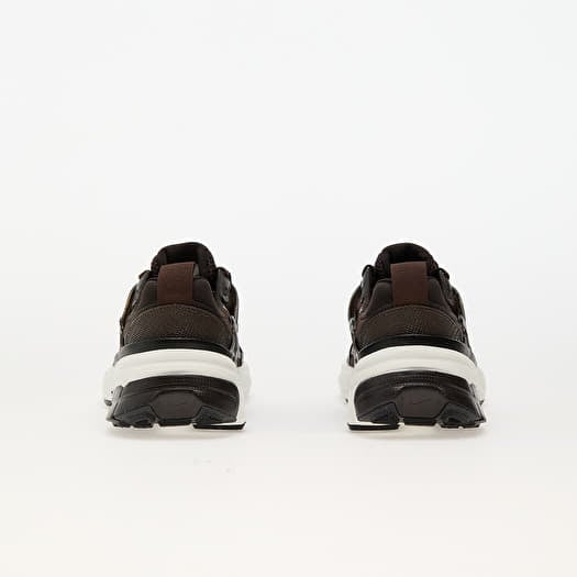 Men's sneakers and shoes Nike V2K Run Velvet Brown/ Baroque