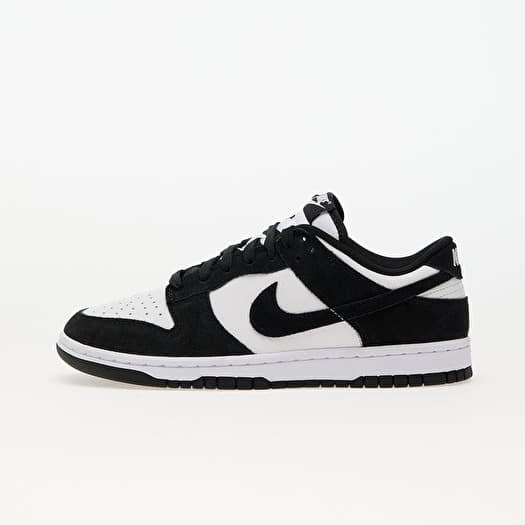 Nike Dunk Low Retro Se White/ Black-White