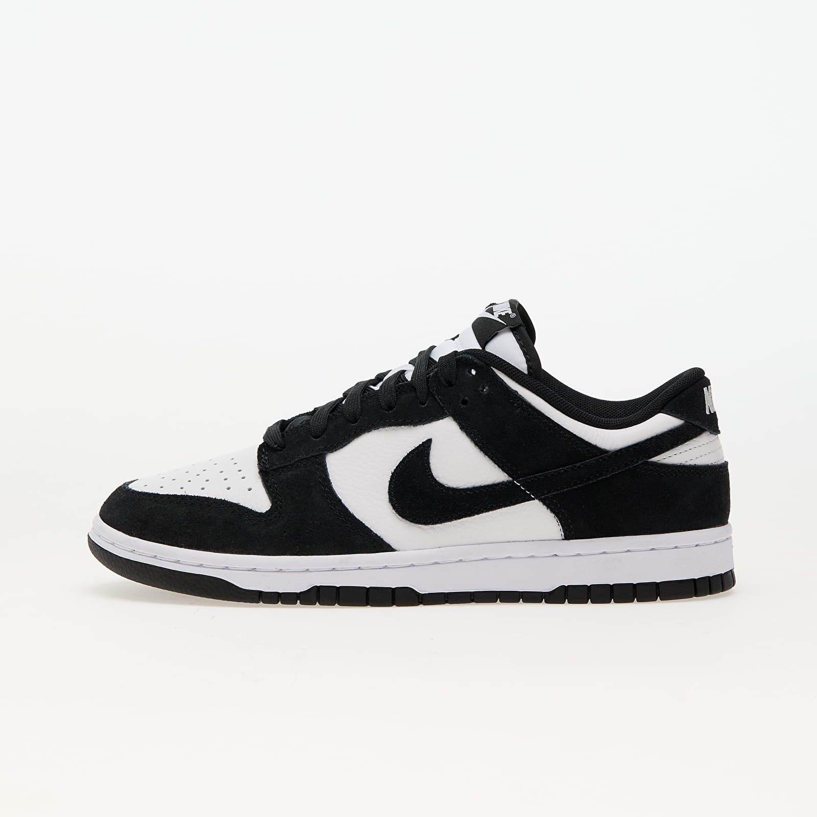 Muške tenisice Nike Dunk Low Retro Se White/ Black-White