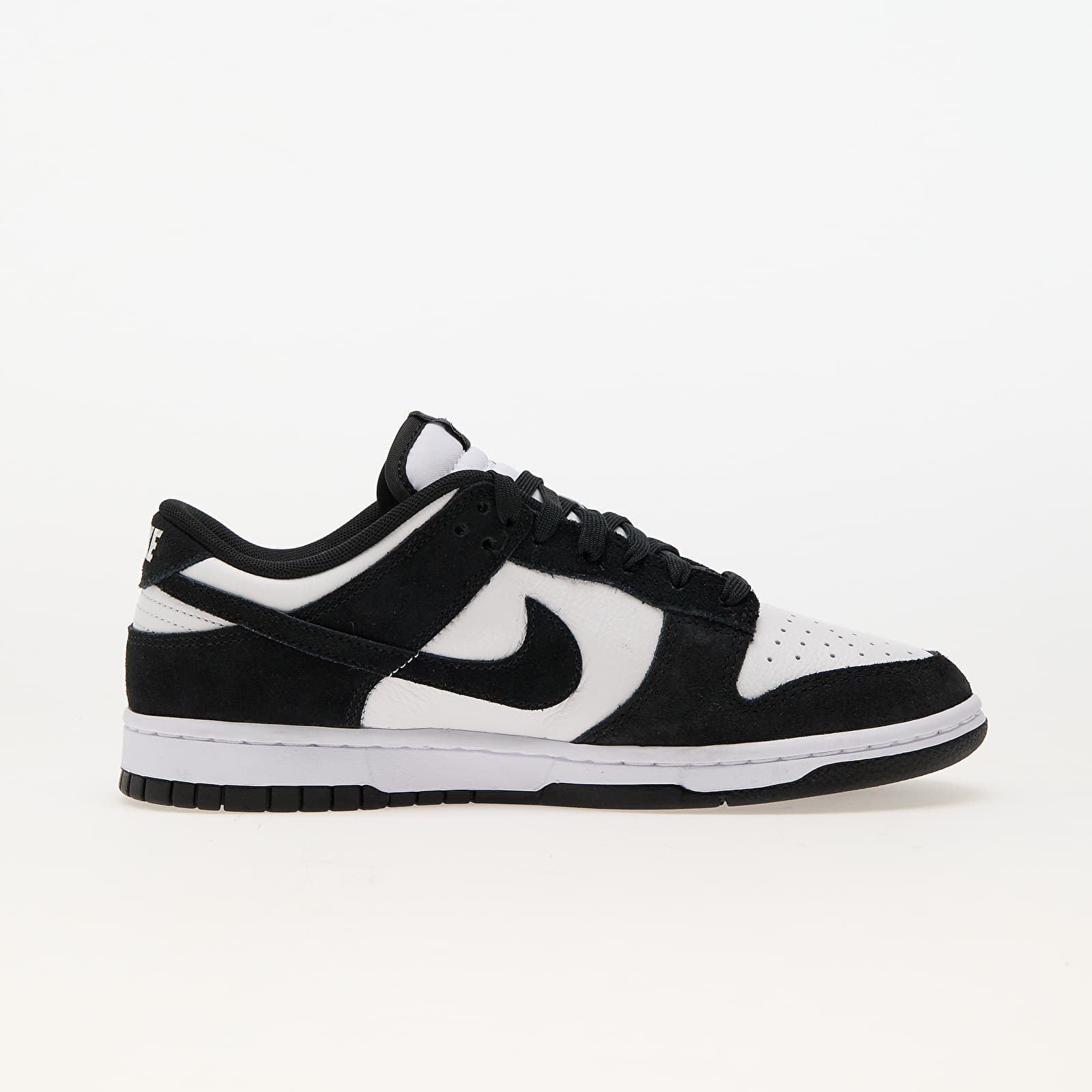 Muške tenisice Nike Dunk Low Retro Se White/ Black-White