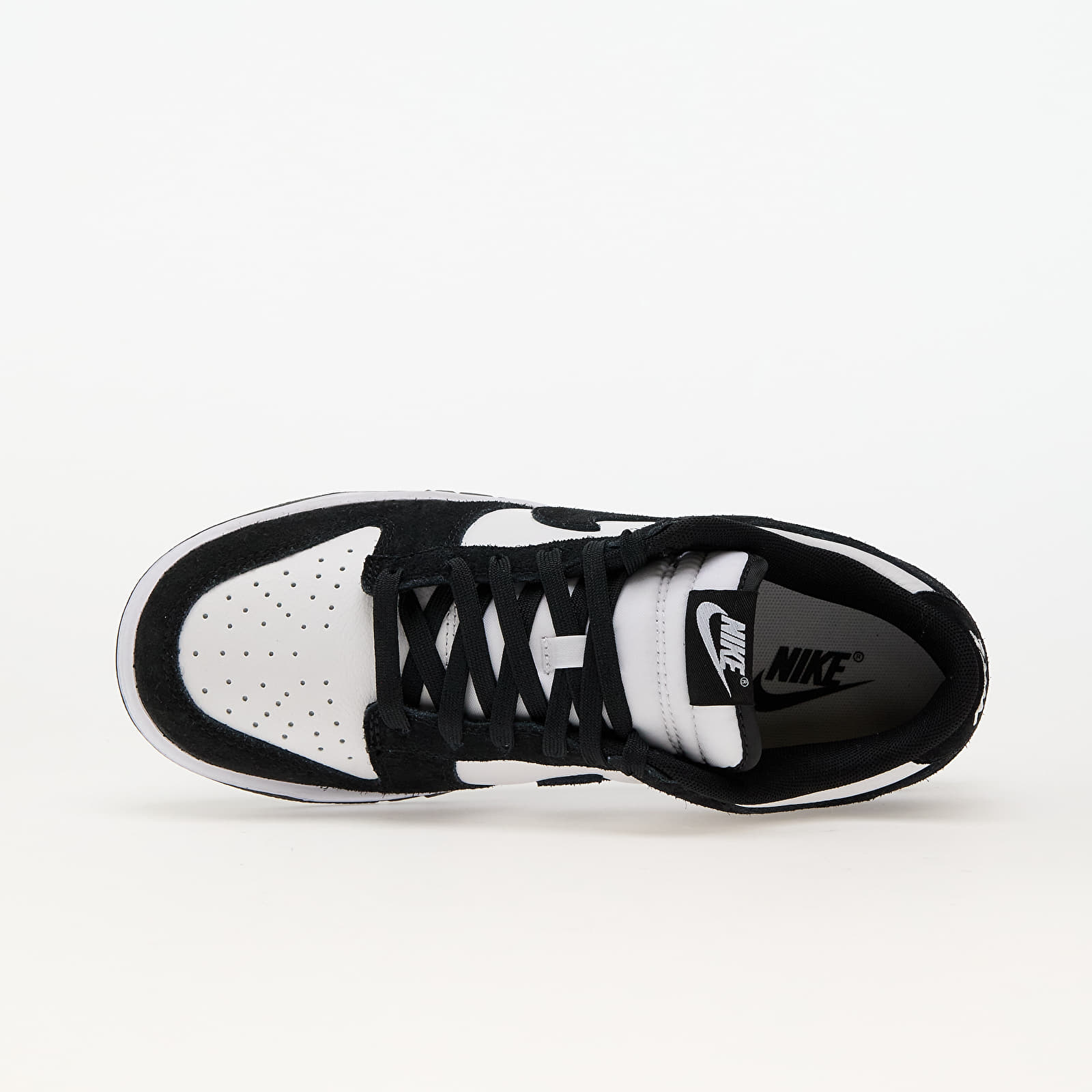 Muške tenisice Nike Dunk Low Retro Se White/ Black-White