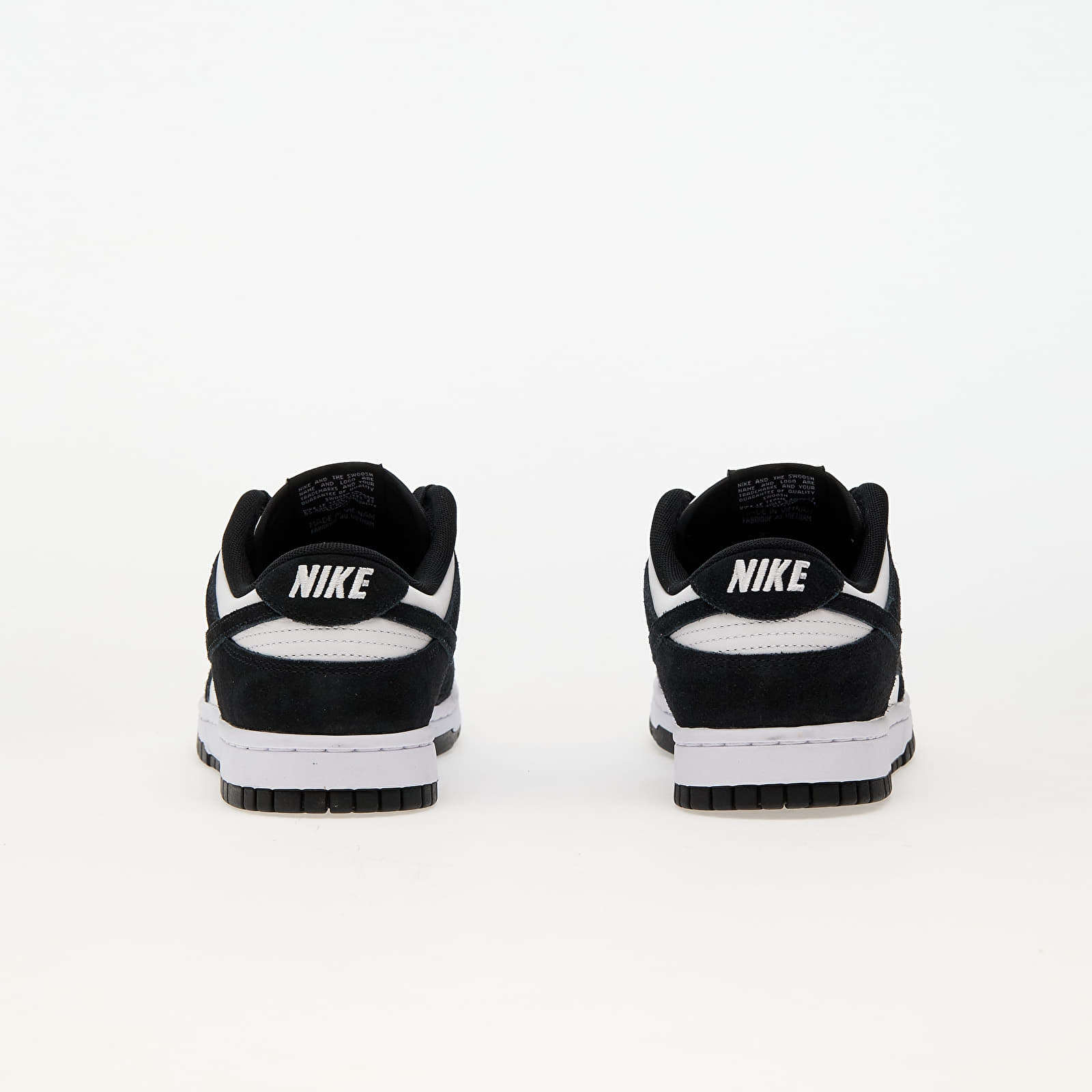 Muške tenisice Nike Dunk Low Retro Se White/ Black-White