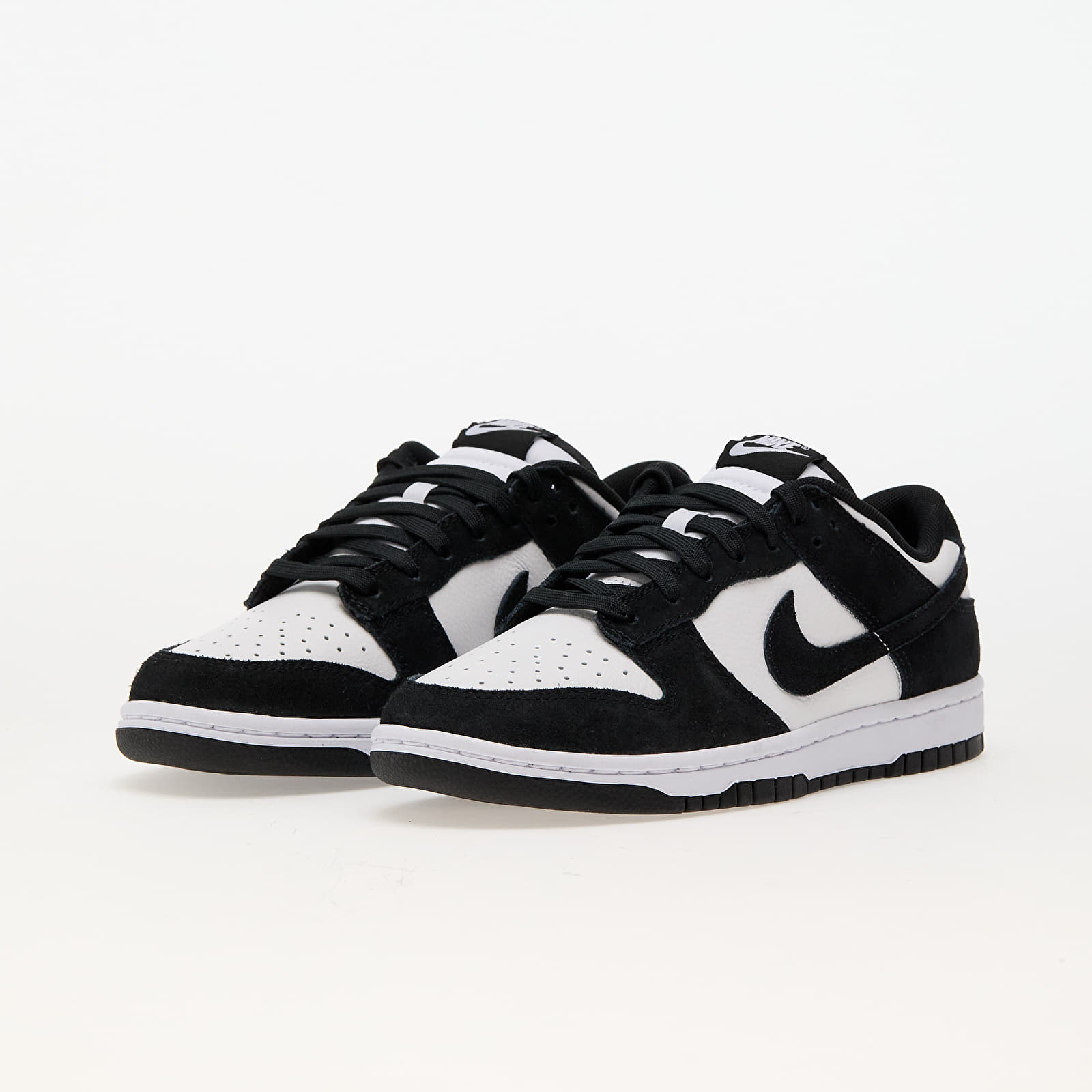 Muške tenisice Nike Dunk Low Retro Se White/ Black-White