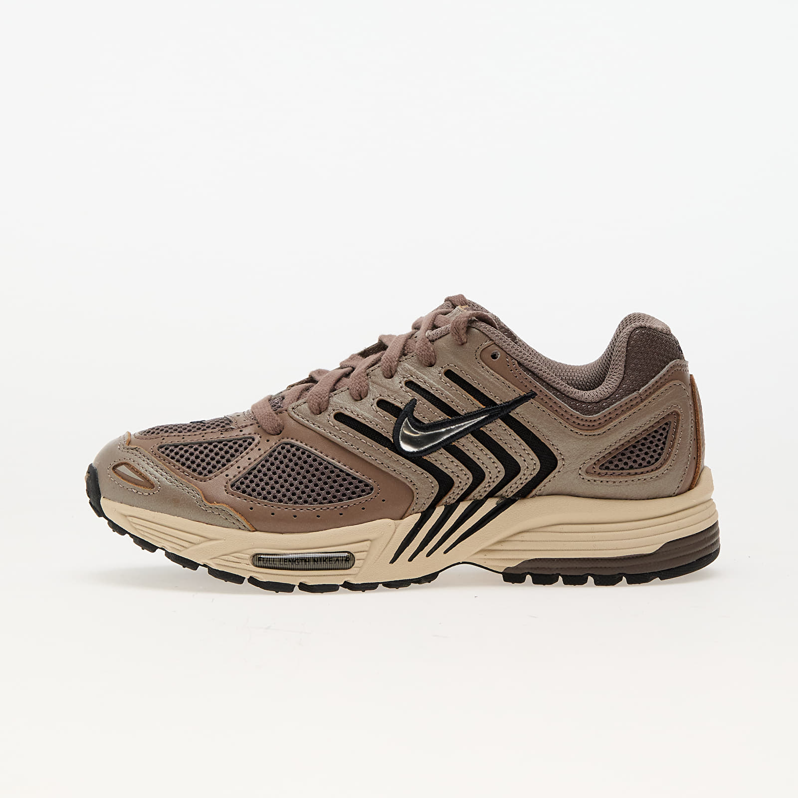 Naiste tossud ja kingad Nike W Air Pegasus 2005 C.O.R Mink Brown/ Chrome-Ironstone-Sanddrift