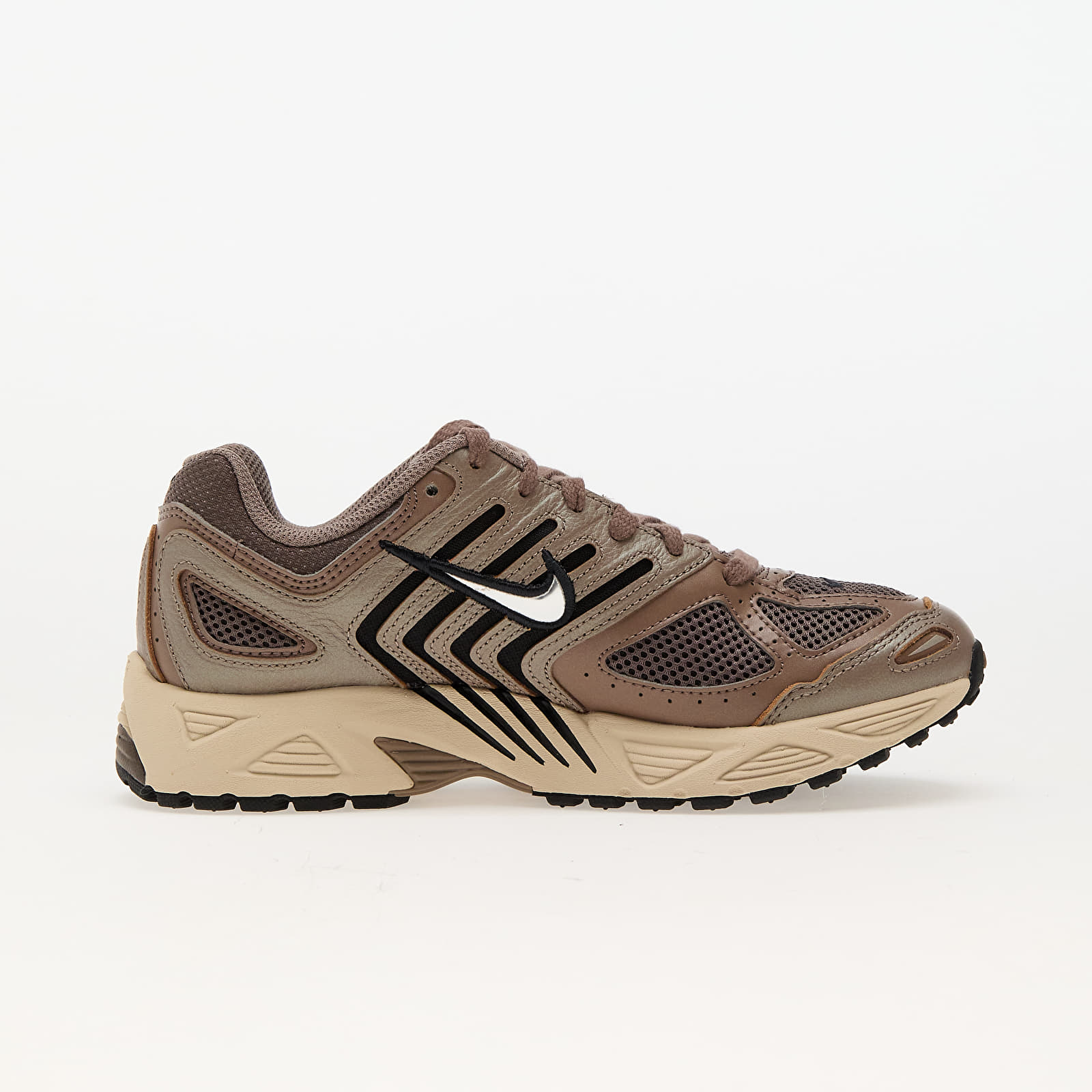 Naiste tossud ja kingad Nike W Air Pegasus 2005 C.O.R Mink Brown/ Chrome-Ironstone-Sanddrift