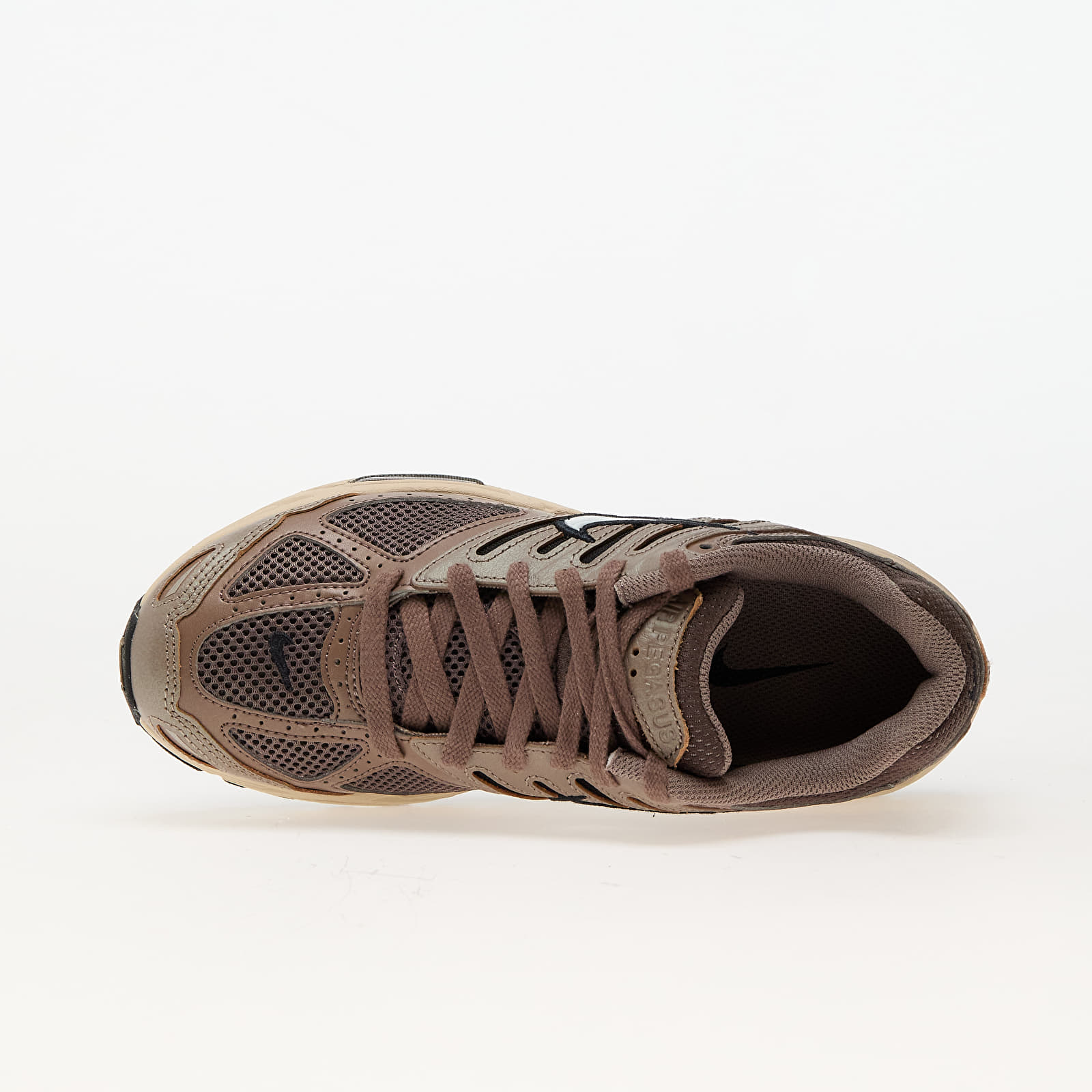 Naiste tossud ja kingad Nike W Air Pegasus 2005 C.O.R Mink Brown/ Chrome-Ironstone-Sanddrift