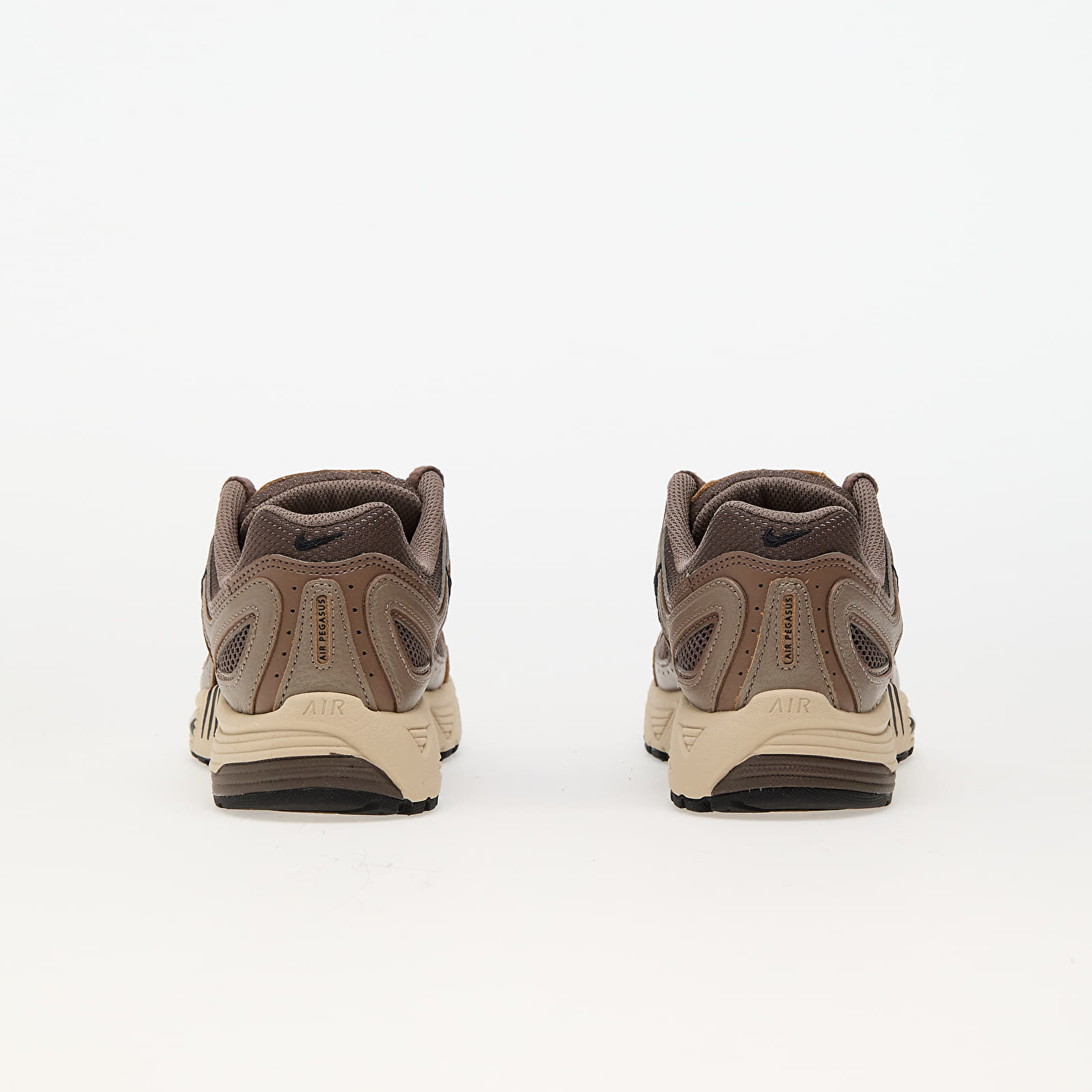 Naiste tossud ja kingad Nike W Air Pegasus 2005 C.O.R Mink Brown/ Chrome-Ironstone-Sanddrift